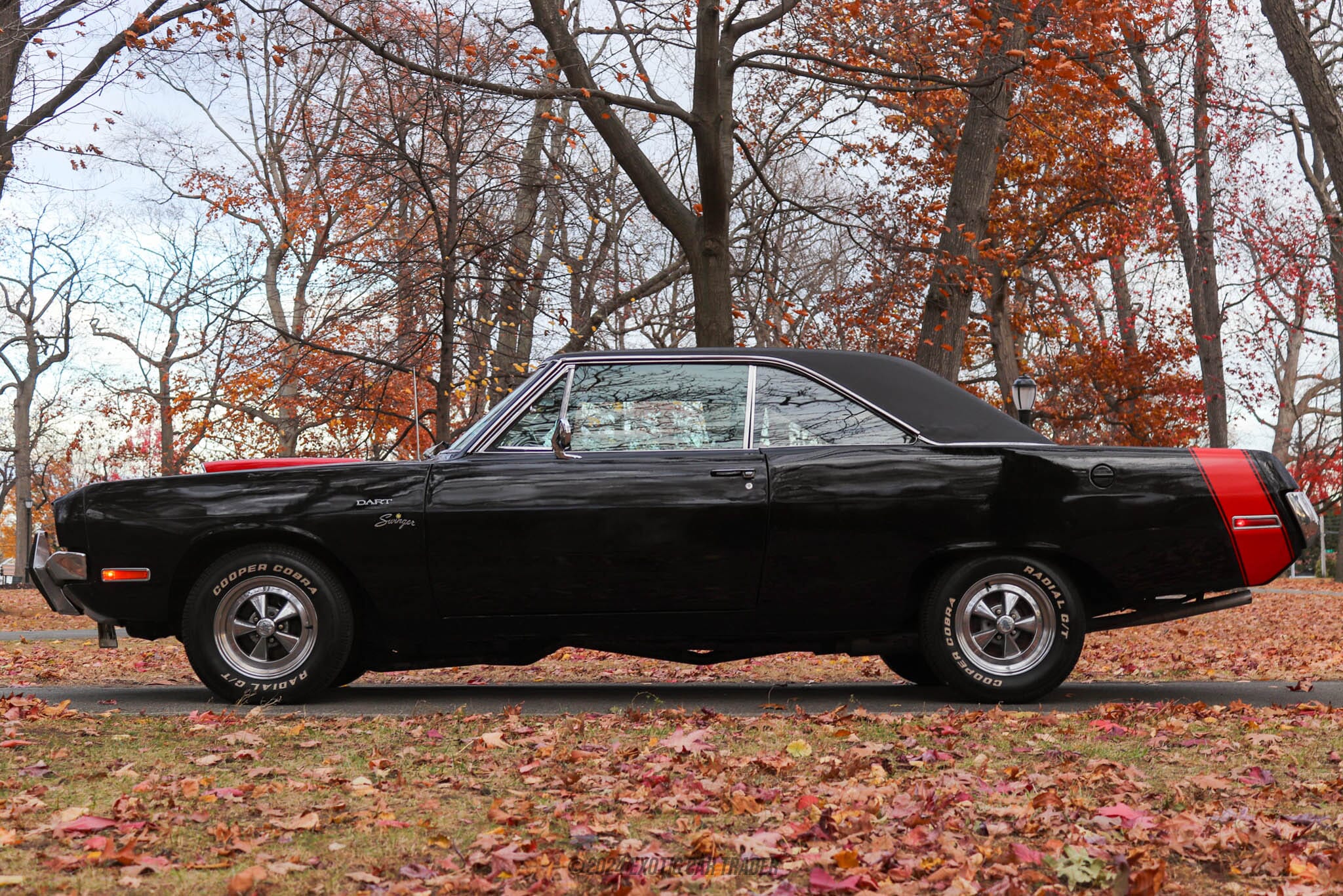1971 Dodge Dart Swinger for Sale | Exotic Car Trader (Lot #241127594)